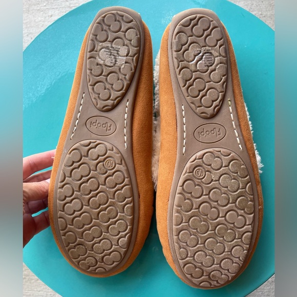 Floopi Melani Moccasin - Picture 6 of 6